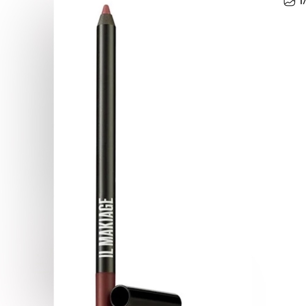IL MAKIAGE Lip Liner - Rich Mauve